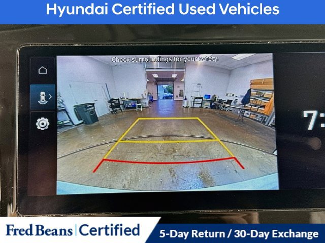 Used 2024 Hyundai Tucson SEL w/ Convenience Package AWD/4WD image 26