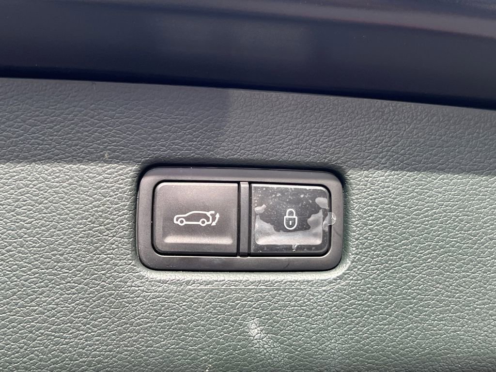 Used 2025 Genesis GV80 3.5T Advanced image 20