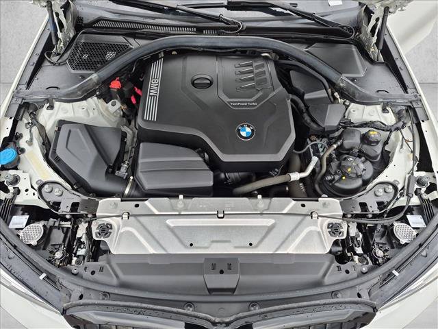 Used 2021 BMW 330i Sedan RWD image 24