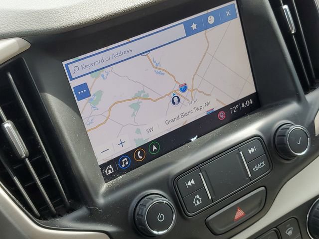 Certified 2019 GMC Terrain Denali w/ Advanced Safety Package image 31