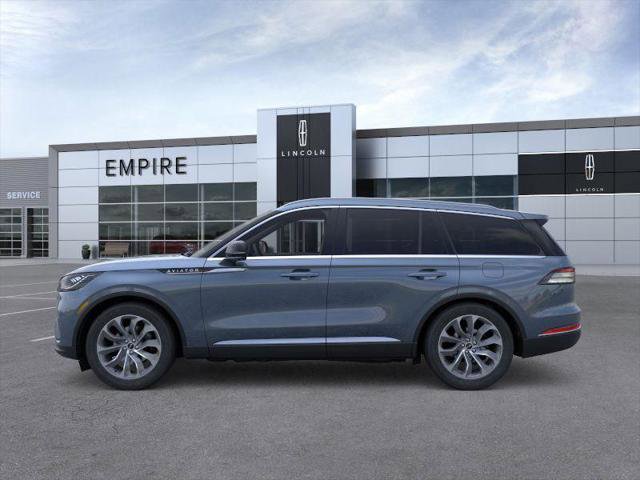 New 2026 Lincoln Aviator Reserve image 3