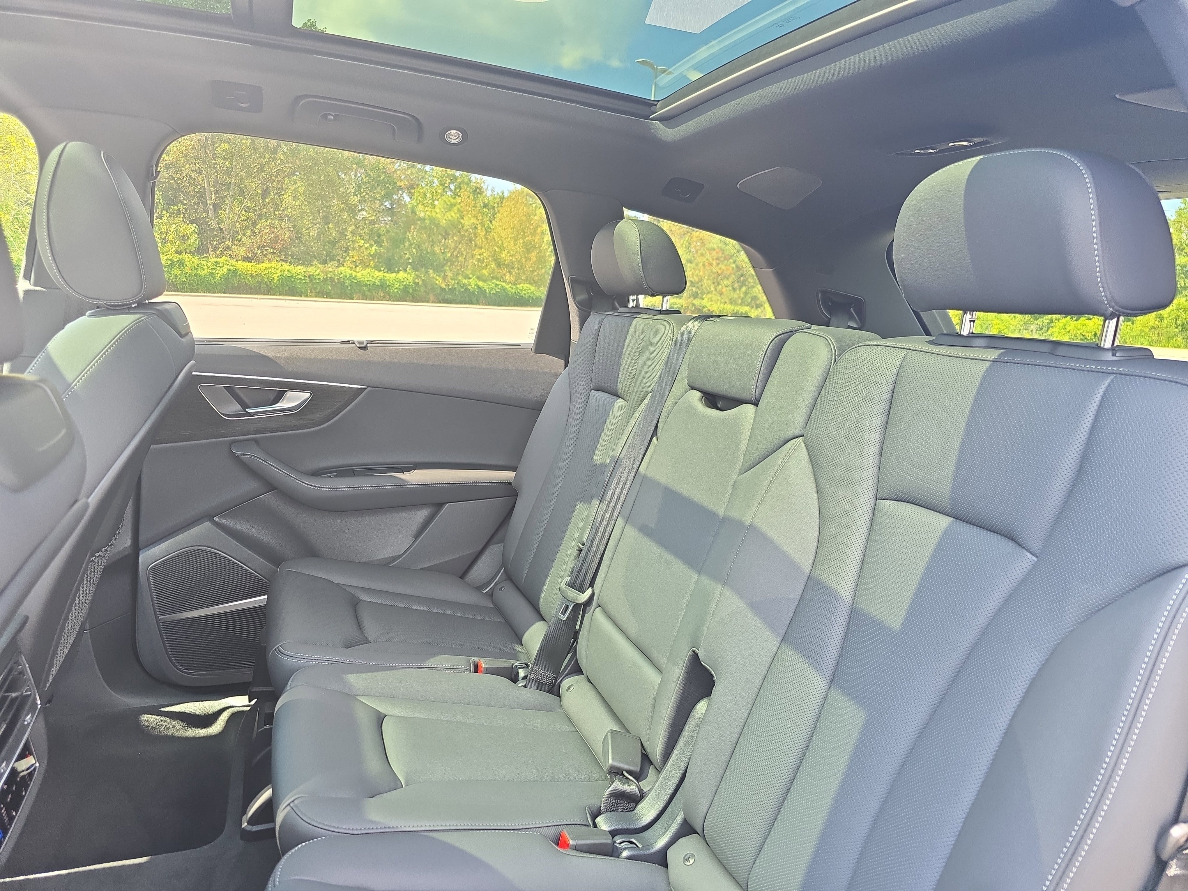 New 2025 Audi Q7 3.0T Premium Plus image 14