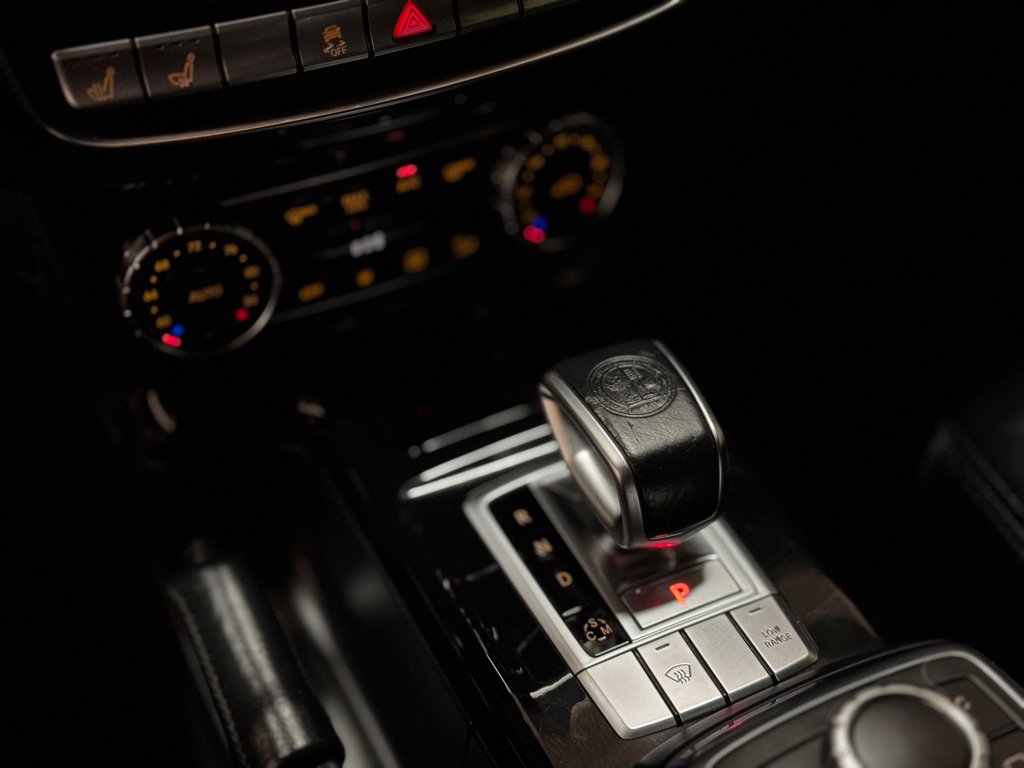 Used 2017 Mercedes-Benz G 65 AMG 4MATIC image 36