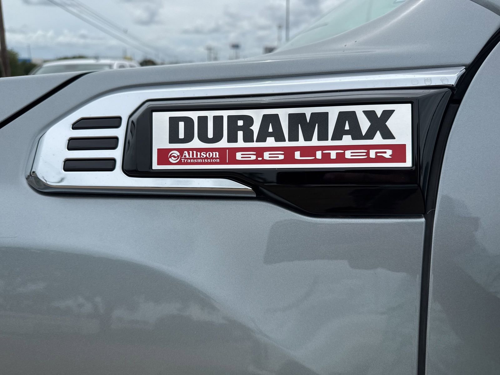 Used 2024 GMC Sierra 2500 Denali w/ Denali Reserve Package AWD/4WD image 11
