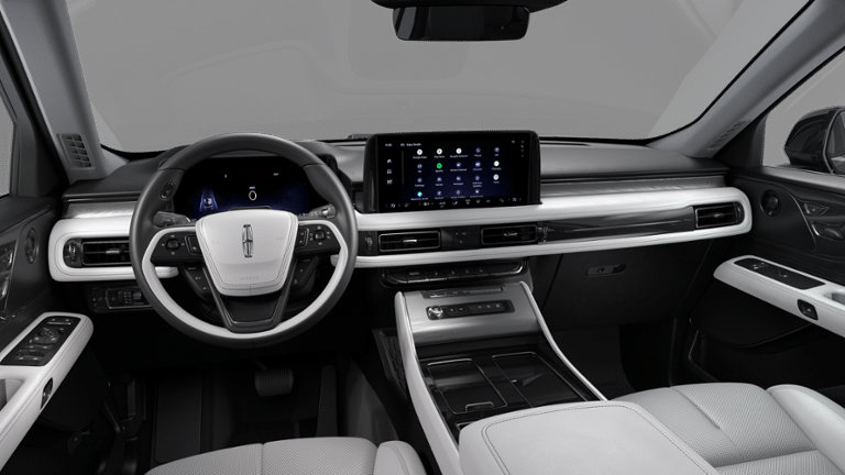 New 2027 Lincoln Aviator AWD image 29