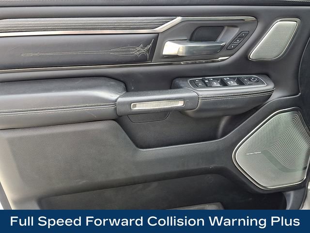 Used 2020 RAM 1500 Limited image 24