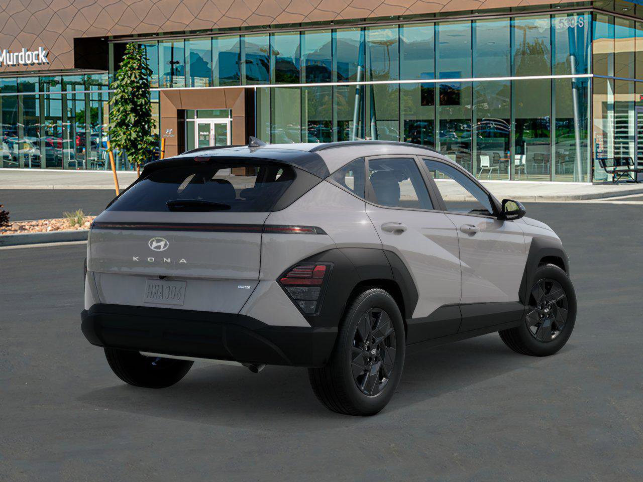 Used 2026 Hyundai Kona SEL Premium image 42