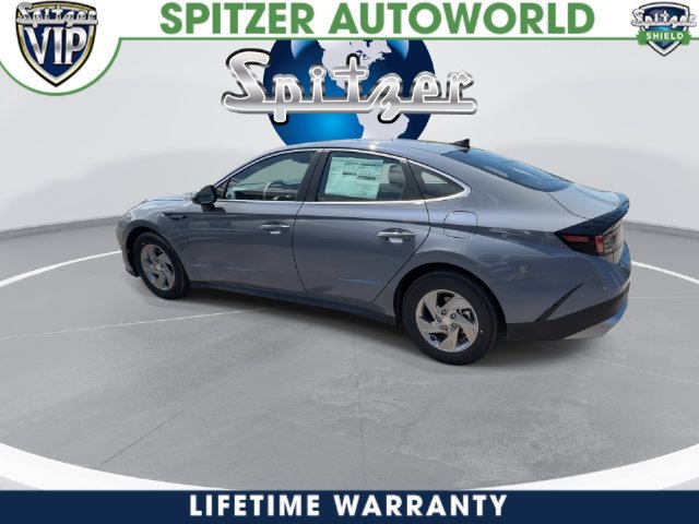 New 2026 Hyundai Sonata SE FWD image 10