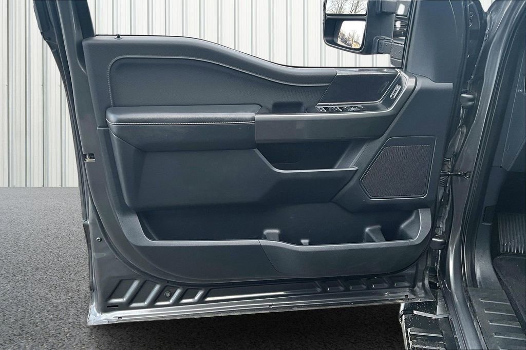 Used 2022 Ford F150 XLT w/ Equipment Group 302A High image 20