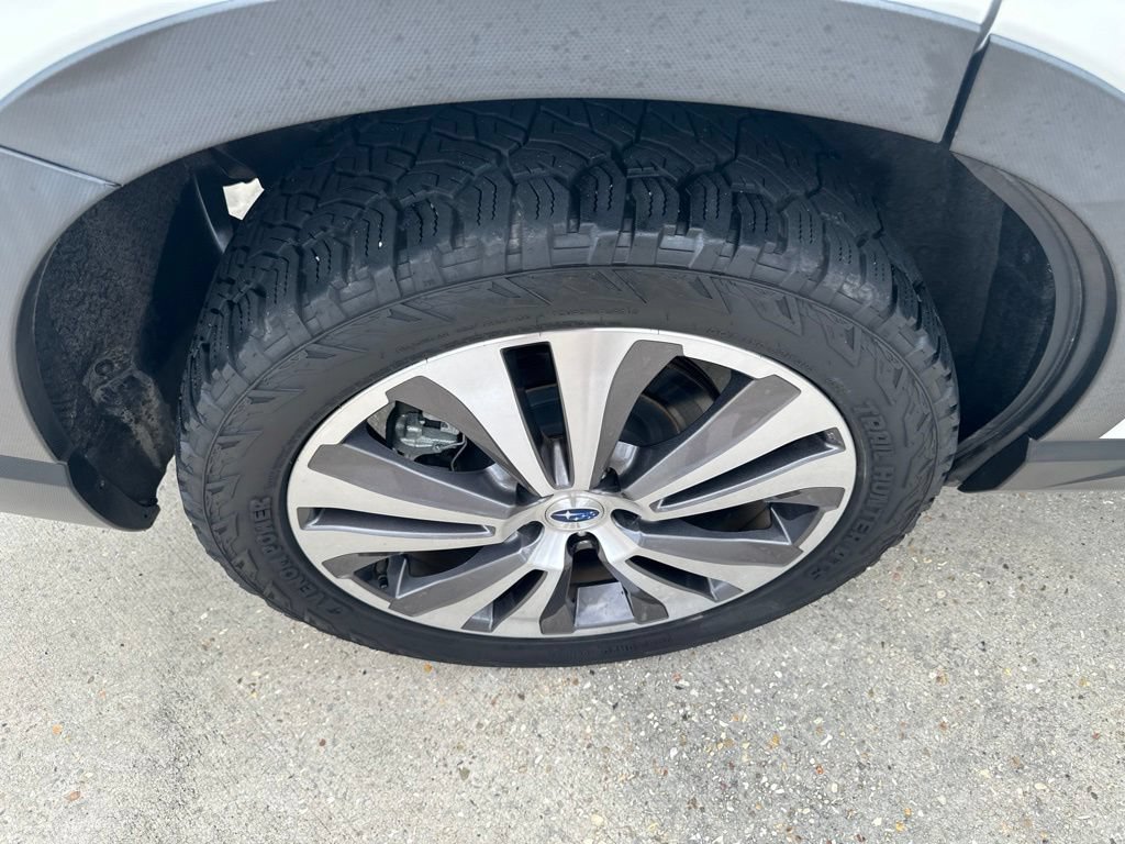 Used 2022 Subaru Ascent Limited AWD/4WD image 37