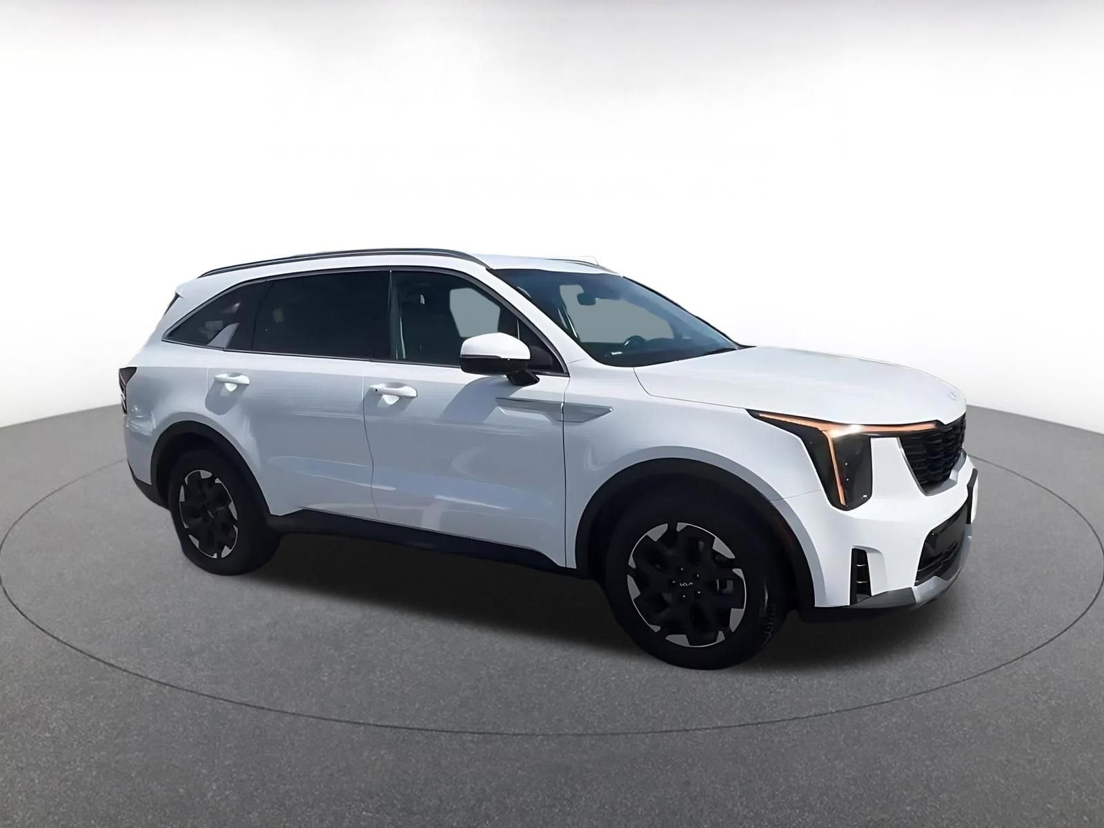Used 2024 Kia Sorento S video 2