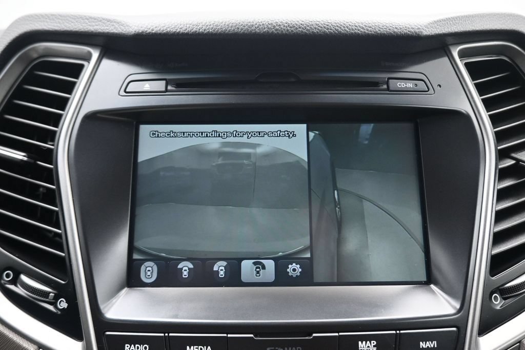 Used 2018 Hyundai Santa Fe AWD w/ SE Ultimate Tech Package 03 image 27