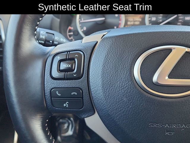 Used 2016 Lexus NX 200t AWD w/ Premium Package image 37