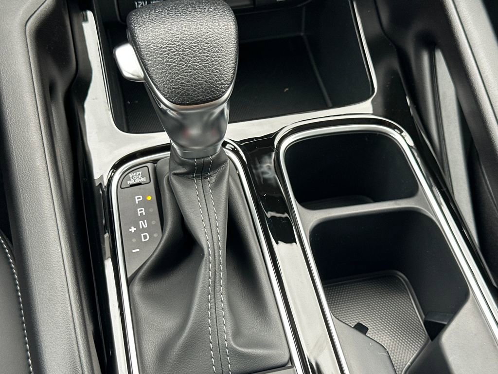 New 2025 Kia Telluride LX image 25