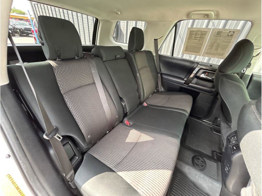 Used 2019 Toyota 4Runner TRD Off-Road Premium image 23