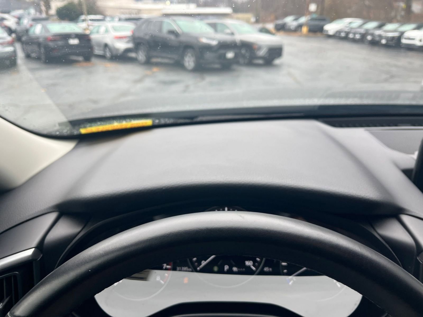 Used 2025 MAZDA CX-50 AWD 2.5 S w/ Select Package image 28