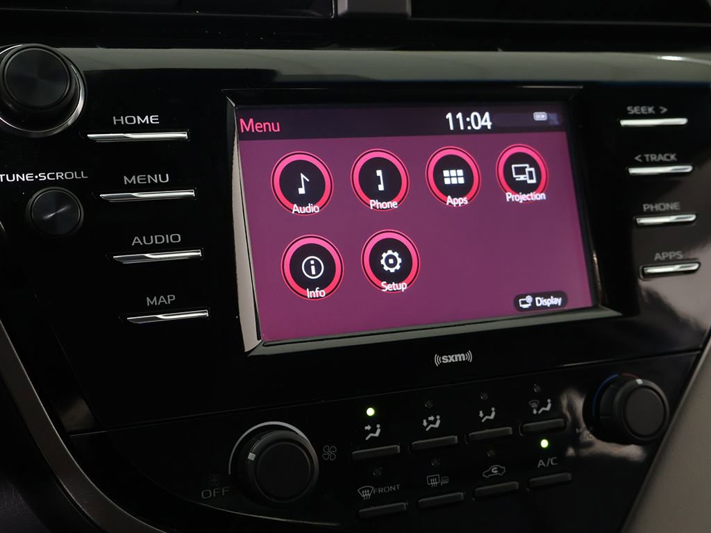 Used 2020 Toyota Camry LE w/ Convenience Package image 42