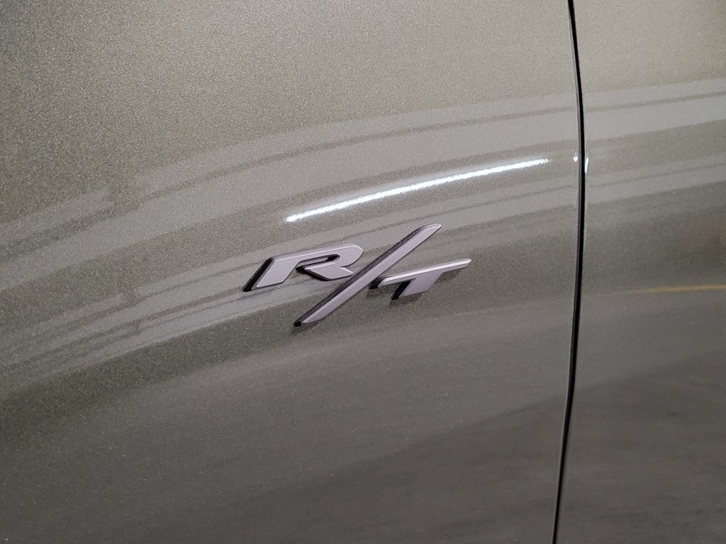 New 2026 Dodge Charger R/T w/ Blacktop Package AWD/4WD image 19