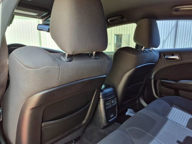 Used 2020 Dodge Charger GT w/ Blacktop Package RWD image 13