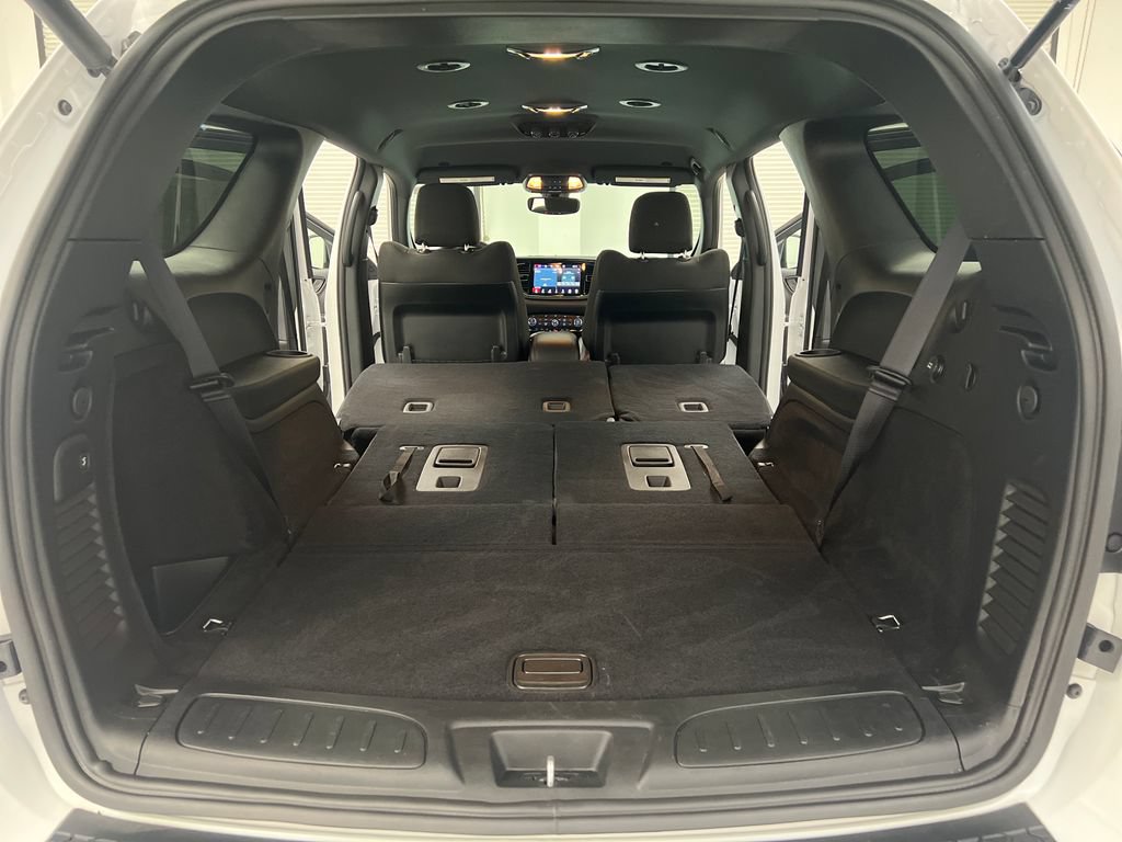 Used 2026 Dodge Durango GT RWD image 40