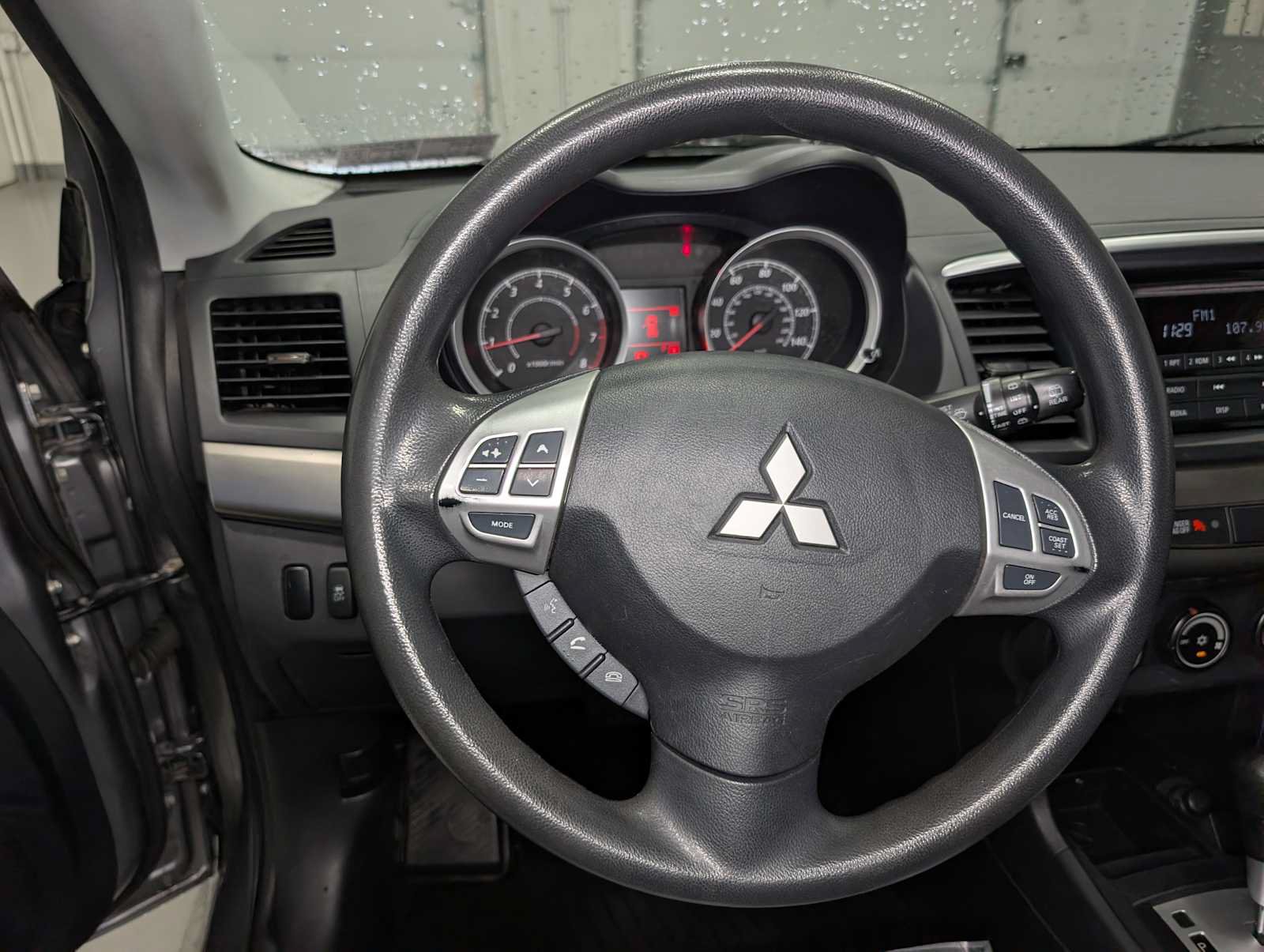 Used 2014 Mitsubishi Lancer ES FWD image 24