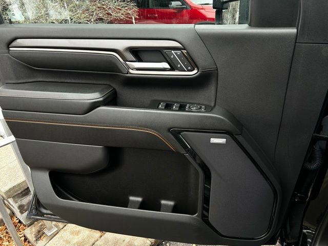 Used 2024 GMC Sierra 3500 AT4 w/ AT4 Premium Plus Package image 14