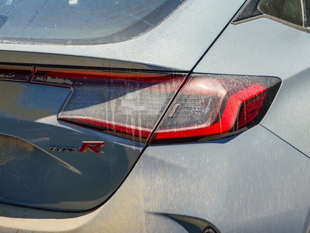 Used 2023 Honda Civic Type R image 13