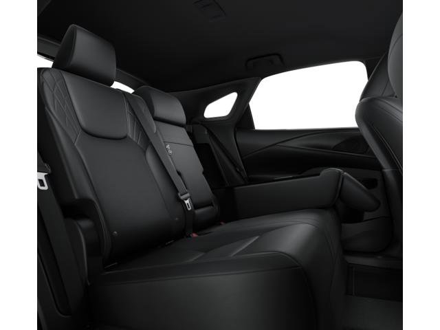 New 2025 Lexus RX 350 AWD image 14