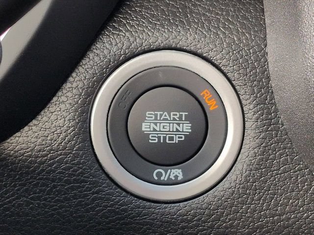 New 2026 RAM 3500 Tradesman AWD/4WD image 29