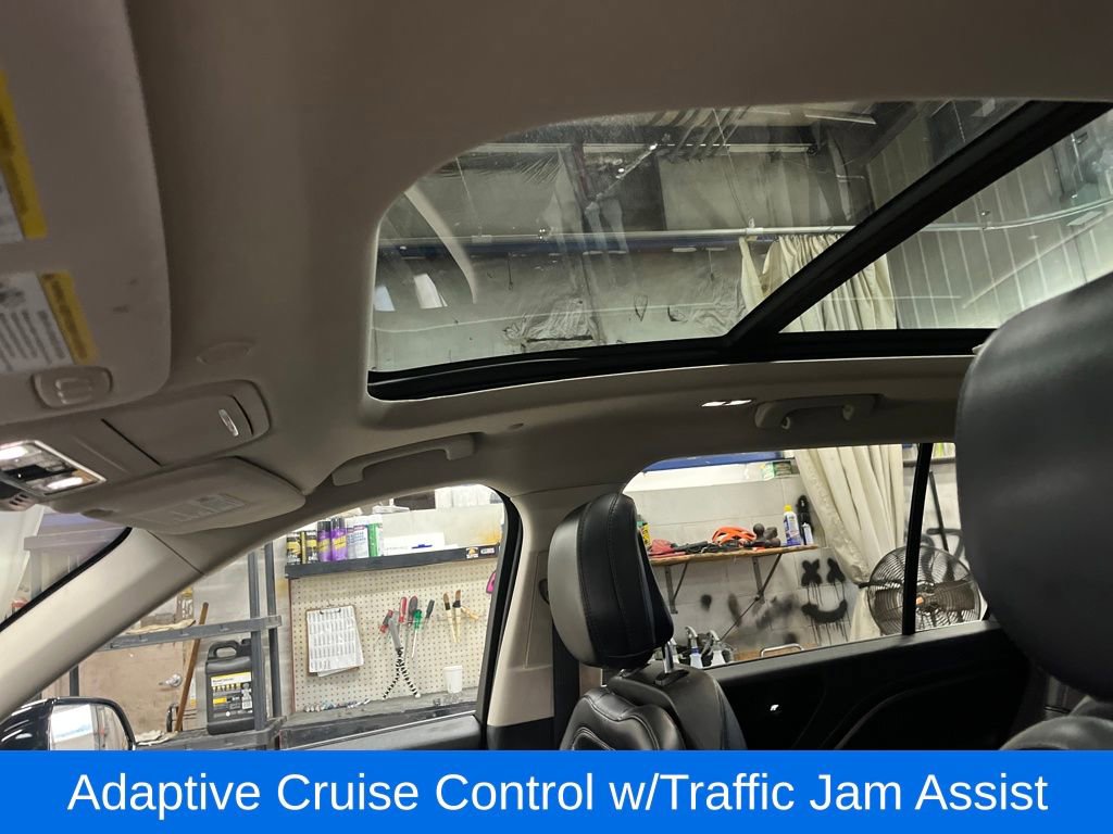 Used 2020 Lincoln Aviator Grand Touring w/ Equipment Group 301A image 26