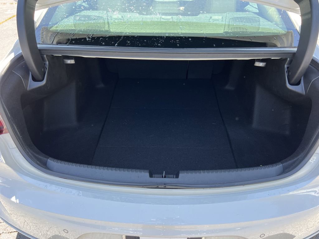 Used 2023 Acura TLX w/ Technology Package FWD image 5