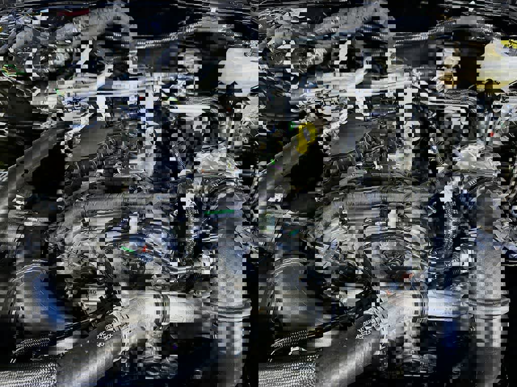 New 2025 Ford Bronco Big Bend image 9