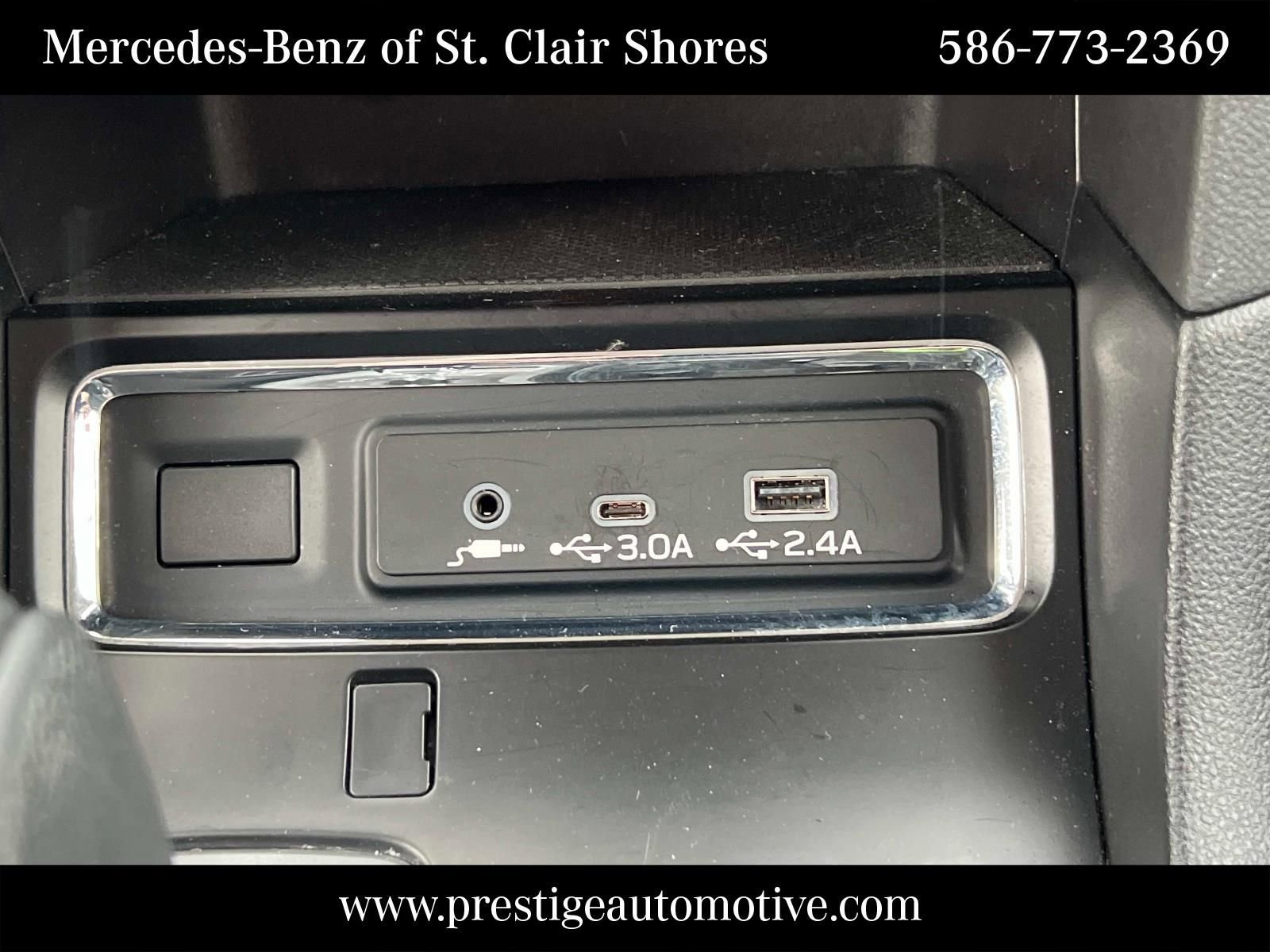 Used 2023 Subaru Ascent Premium w/ Convenience Package AWD/4WD image 25