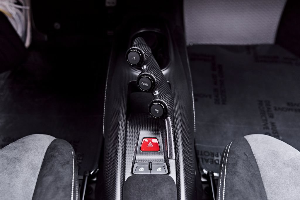 Used 2020 Ferrari 488 Pista Coupe RWD image 89