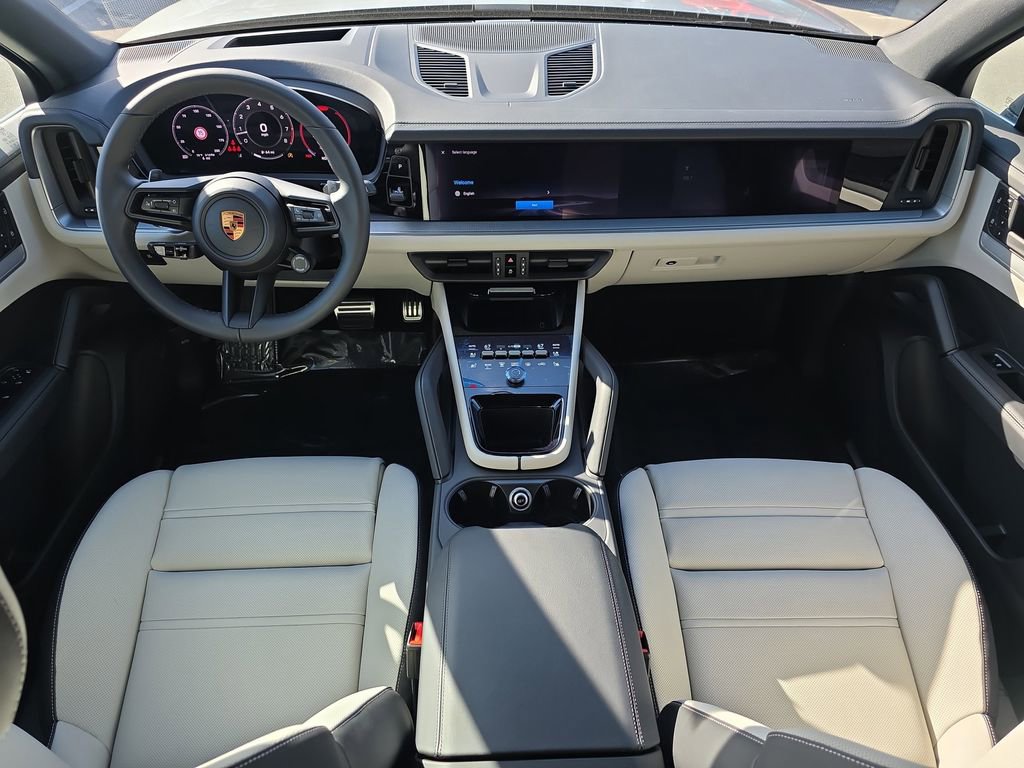 New 2026 Porsche Cayenne S AWD/4WD image 20