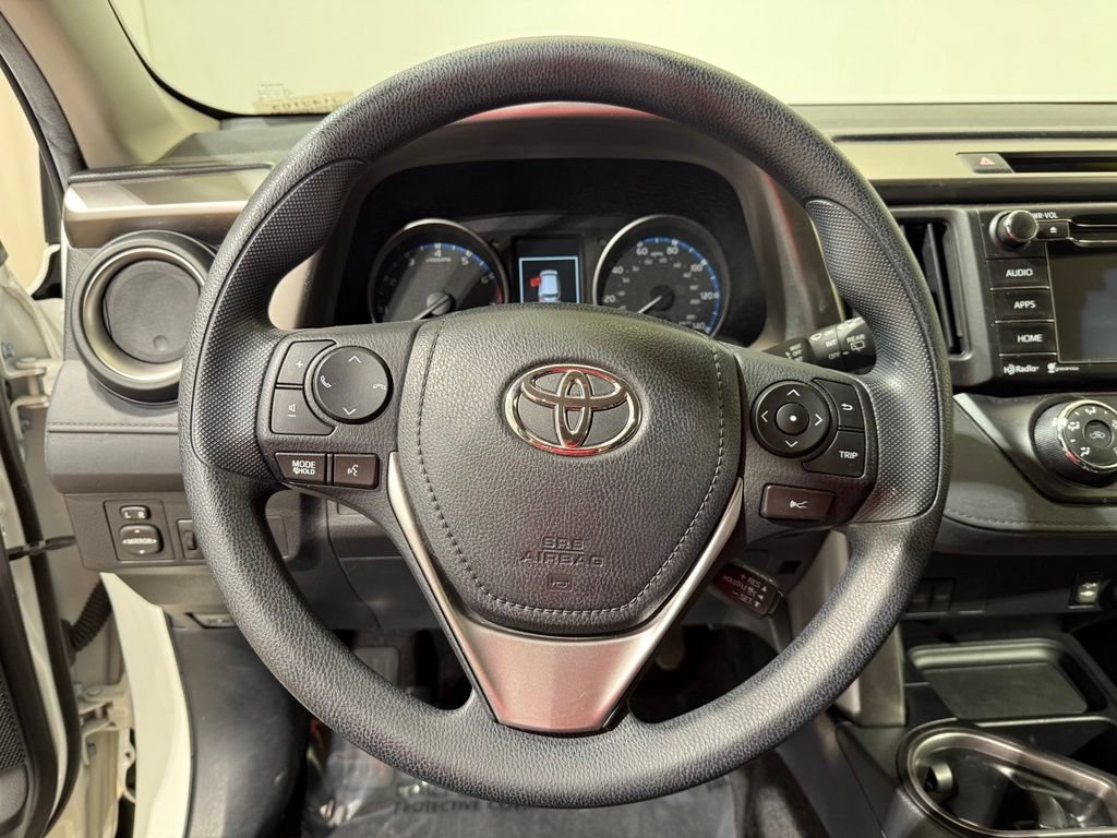Certified 2017 Toyota RAV4 LE w/ Carpet Mat Package FWD image 21