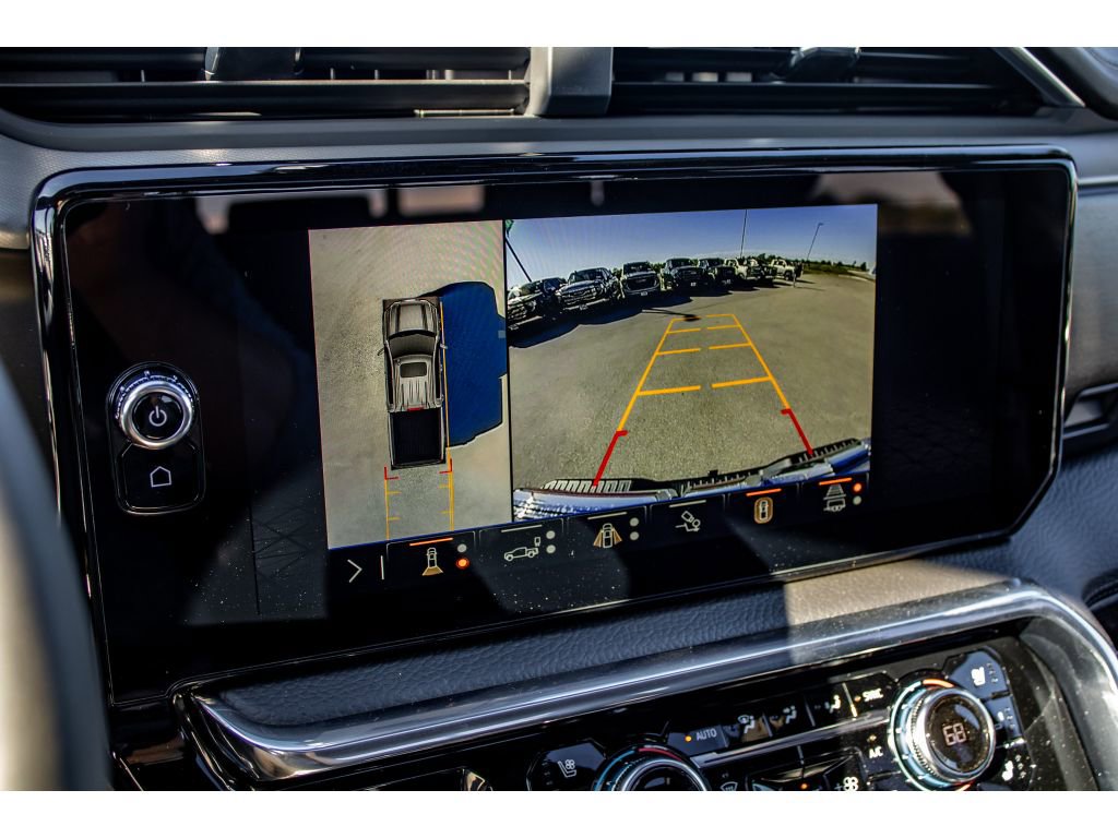 New 2026 GMC Sierra 1500 Denali image 38