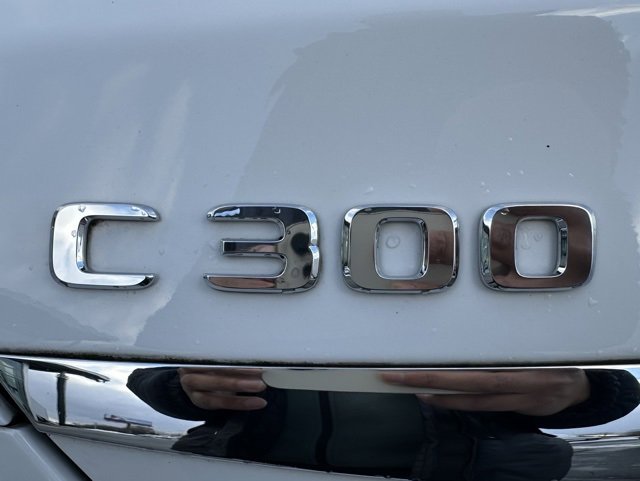Certified 2021 Mercedes-Benz C 300 4MATIC Sedan image 9