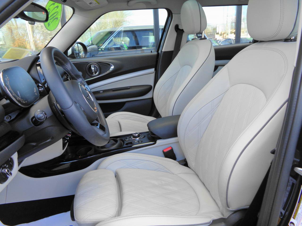 Used 2023 MINI Cooper Clubman S image 10