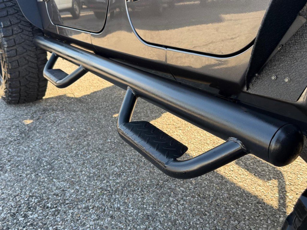 Used 2014 Jeep Wrangler Unlimited Sport w/ Quick Order Package 24S image 51