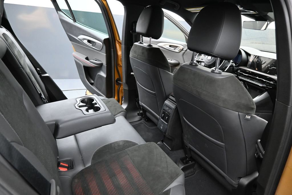 New 2025 Dodge Hornet R/T AWD/4WD image 30