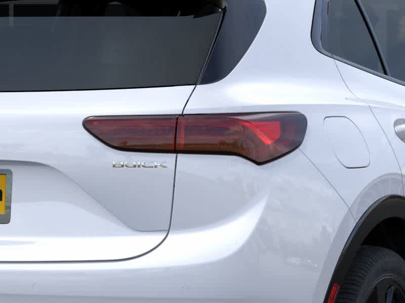 New 2026 Buick Envision Sport Touring AWD/4WD image 11