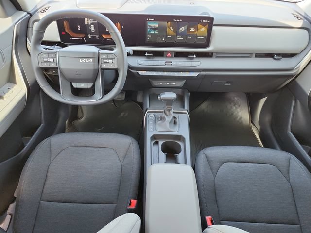 Used 2027 Kia Seltos LX FWD image 14