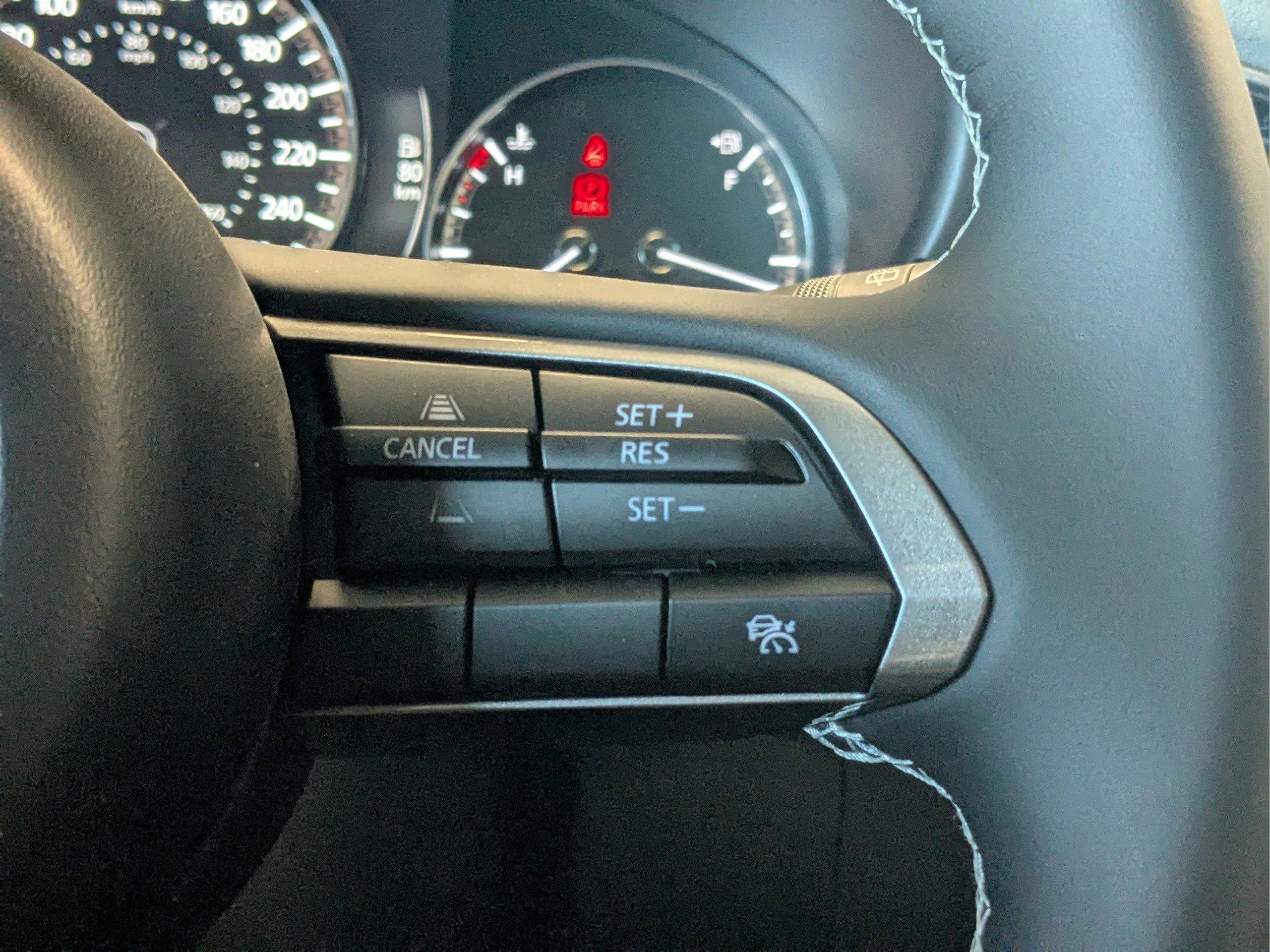 New 2026 MAZDA CX-30 Aire Edition image 29