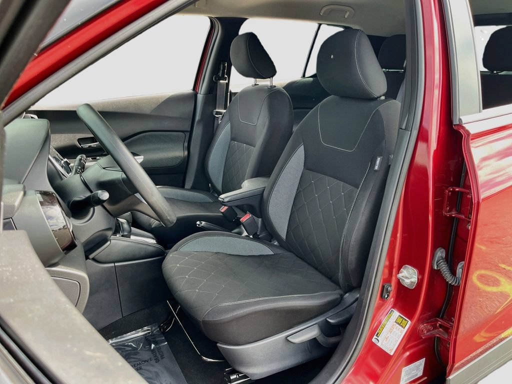 Used 2020 Nissan Kicks SV FWD image 18