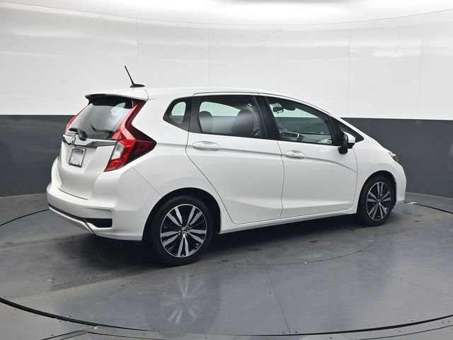Used 2019 Honda Fit EX image 4