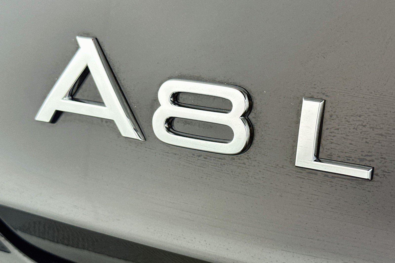 New 2027 Audi A8 L 3.0T AWD/4WD image 10