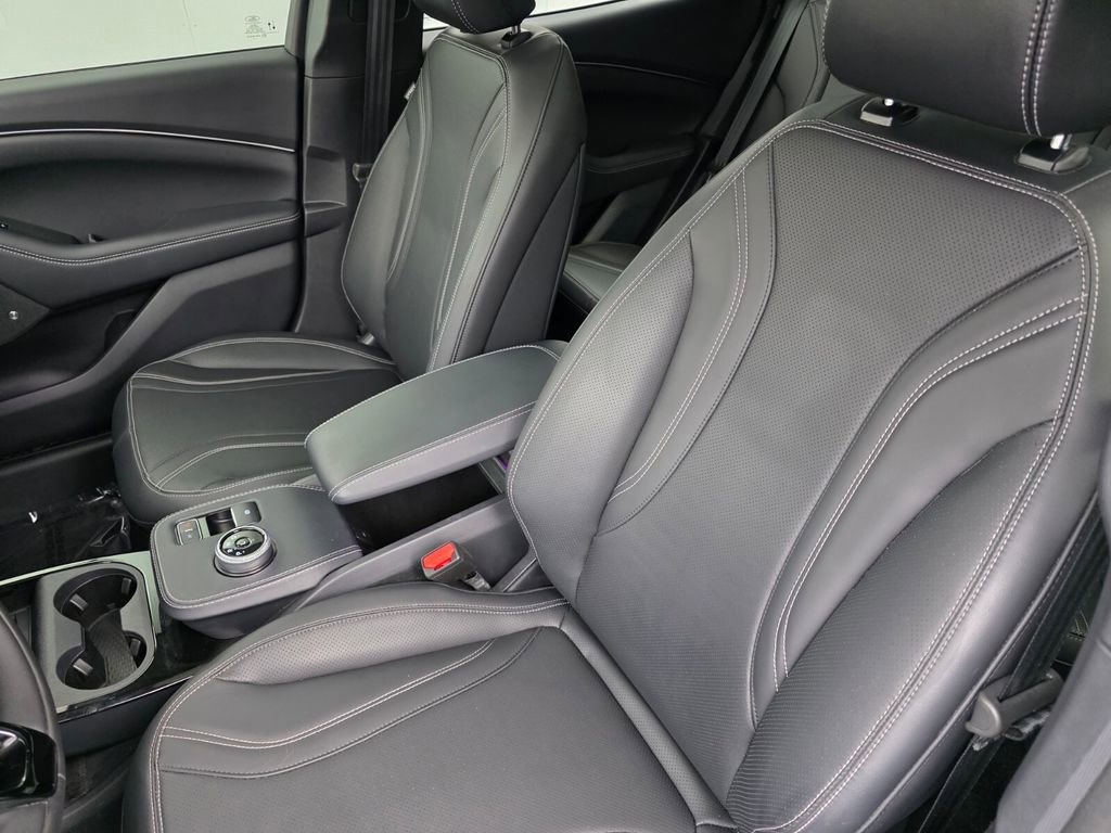 Used 2024 Ford Mustang Mach-E Premium image 12