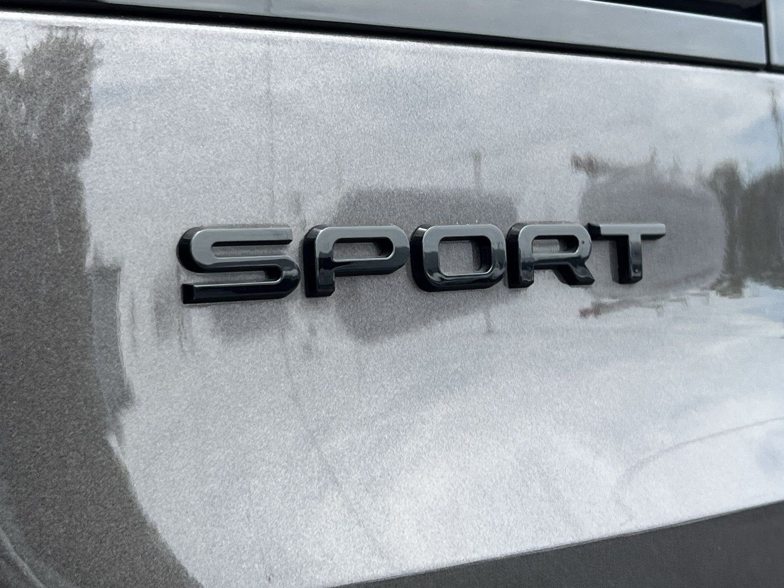 Used 2025 Land Rover Range Rover Sport Dynamic SE AWD/4WD image 35