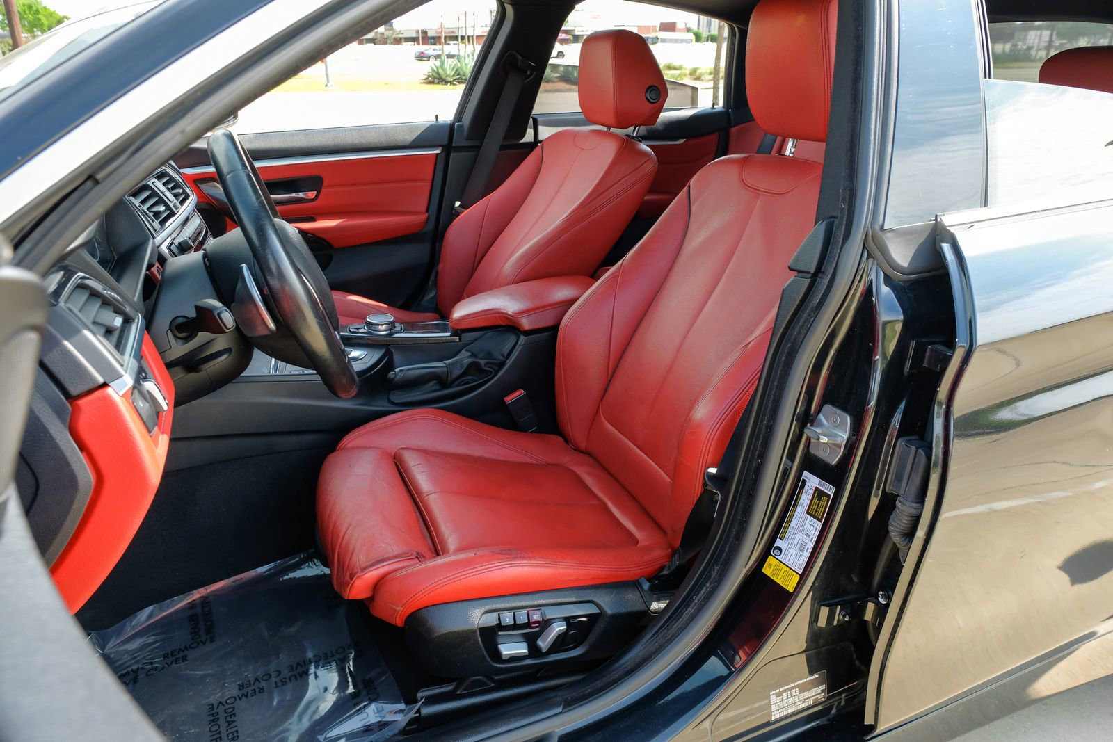 Used 2016 BMW 428i Gran Coupe image 34